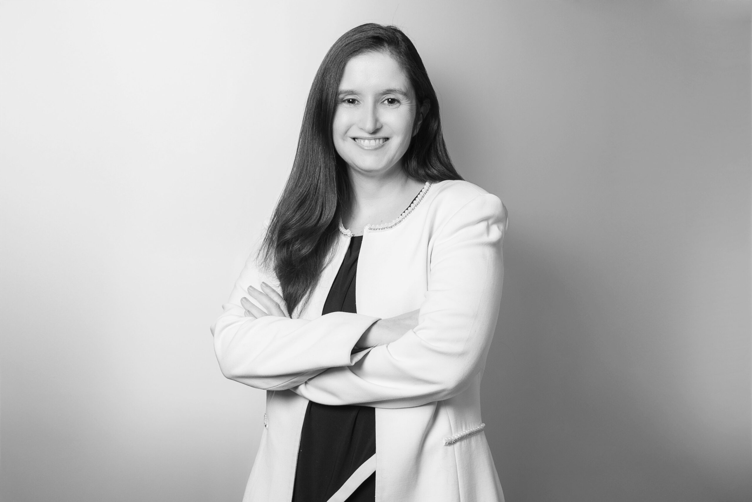 María Elina Cruz T.